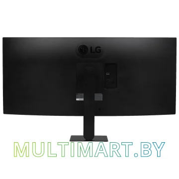 Монитор LG 34U620B-B картинка 4